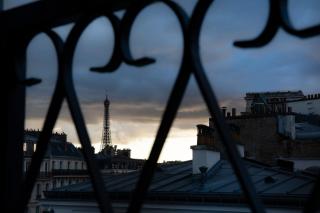 Hôtel Plaza Étoile - Paris - 1