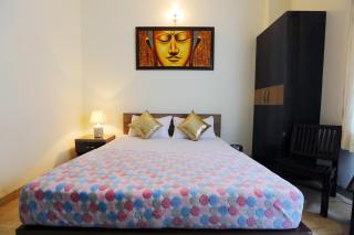 Runway Residency at Pitampura - Neu-Delhi - 4