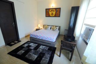 Runway Residency at Pitampura - Neu-Delhi - 2