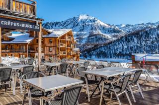 Anova Hotel & Spa - Monginevro - 6