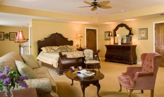 Goldmoor Inn & Resort - Galena - 6