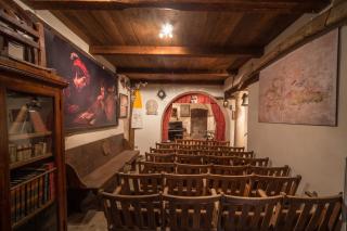 Piccolo Teatro del Pozzo - Spinetoli - 0