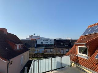 Ferienwohnung Hohe Düne - Warnemünde - 3