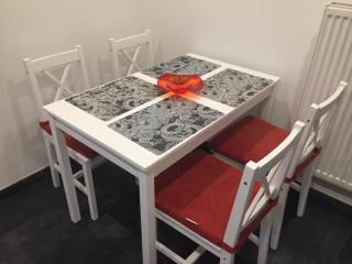 Apartment mit Parkblick - Tönisvorst - 3