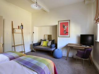 The Ickworth Hotel - Bury Saint Edmunds - 1