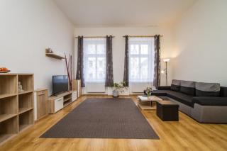 Silver Apartments - 9