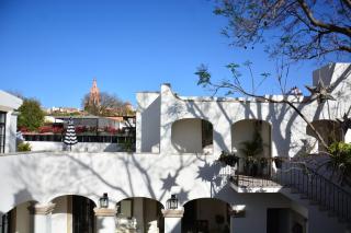 Casa Laní Luxury B&B - 7