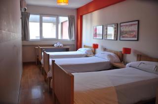 Circus Hostel - 2