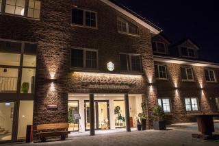 Landhotel zum grünen Kranze - 8