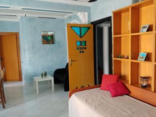 Webus Apartments - Praia a Mare - 3