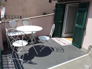 The Terrace - Vernazza - 7