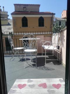 The Terrace - Vernazza - 6