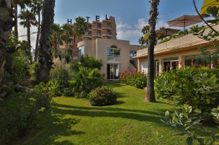 Ostella Spa & Resort - Bastia - 3