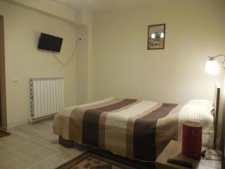 Ski & Bike Residence - Poiana Brasov - 1