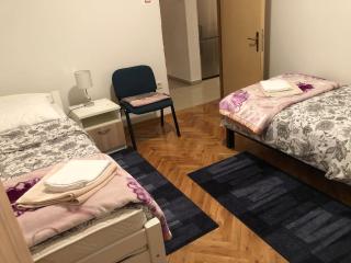 Apartment Dada - Bjelovar - 6
