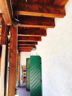 Charming Chalet Timisul de Sus - 2