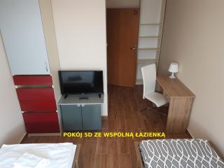 Centrum Noclegowe II - Bydgoszcz - 3