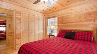 Kingfisher Cove Cabin 2 - Saugatuck - 9