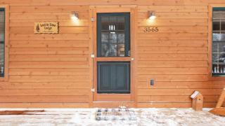 Kingfisher Cove Cabin 2 - Saugatuck - 1
