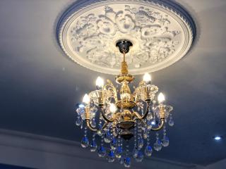 STIFFORD CLAYS FARM HOTEL - North Stifford - 6