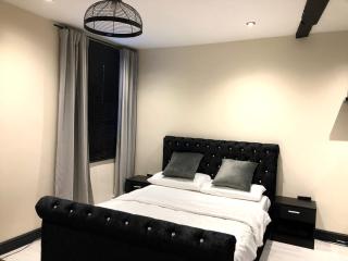 STIFFORD CLAYS FARM HOTEL - North Stifford - 2