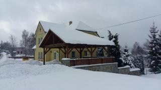 Penzion Rozalie - Horní Planá - 5