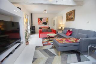 Jolie maison avec jardin clos - Fontainebleau Héricy, 35 min Paris - 5