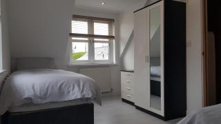 Vineyard Vale Cottage - Saundersfoot - 3