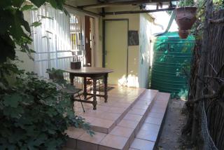 Artists cottage - Ladybrand - 1