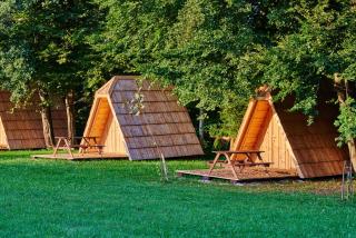Glamping Village - Speleo Camp - 4