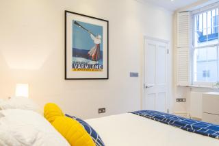 UNIQUE APARTMENT MARBLE ARCH - Londra - 3