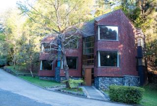 Hotel y Termas Huife - Termas De Huife - 1