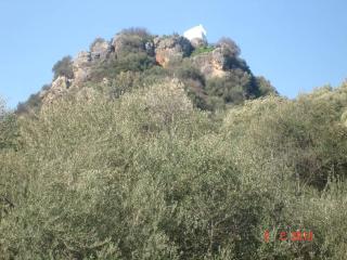 House with Sea View close to Platanias - Vrísai - 4