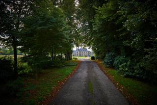 Château du Bois-Guy Golf - Parigné - 1