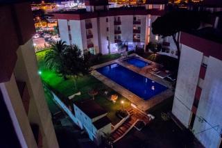 Apartamento Lince - Matalascañas - 8