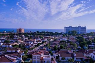 Apartamento Lince - Matalascañas - 7