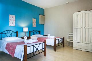Irilena Studios and Apartments - Lassi - 1