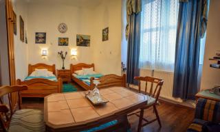 Guesthouse Ilona - Veľký Kamenec - 2
