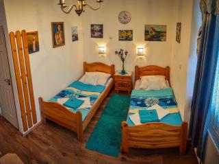 Guesthouse Ilona - Veľký Kamenec - 3