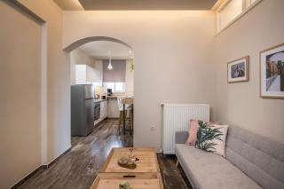 Sun Ray Luxury Apartments - Agia Marina - 6