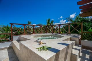 Balcones Beach Penthouse - Las Terrenas - 1