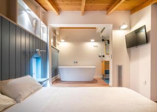 Allure Central Boutique Hotel - Lefkada - 8
