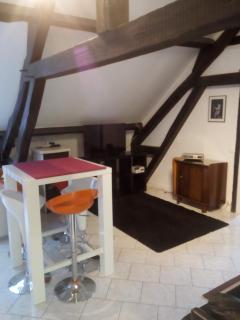 La Feuchelle - Villiers-Louis - 7