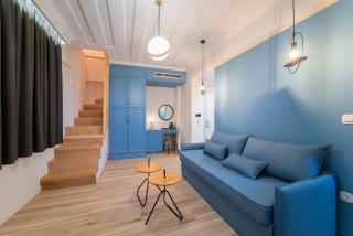 Allure Central Boutique Hotel - Lefkada - 7