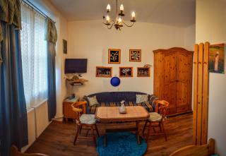 Guesthouse Ilona - Veľký Kamenec - 4