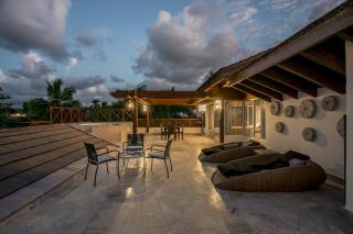 Balcones Beach Penthouse - Las Terrenas - 3