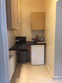 Apartment close to Pavilion gardens - Buxton - 2