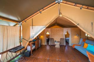Losinj Glamping - Camp Čikat - Wild - Mali Lošinj - 1