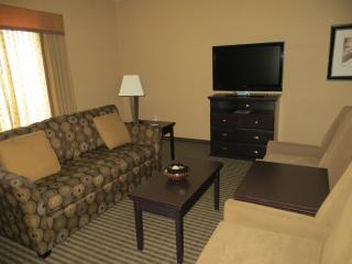 Best Western Sunrise Inn & Suites - Stony Plain - 6
