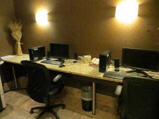 Best Western Sunrise Inn & Suites - Stony Plain - 5